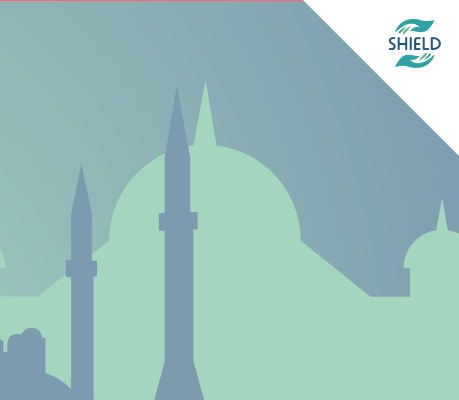 SHIELD: Conceptualising solutions to protect places of worship against terrorist threats